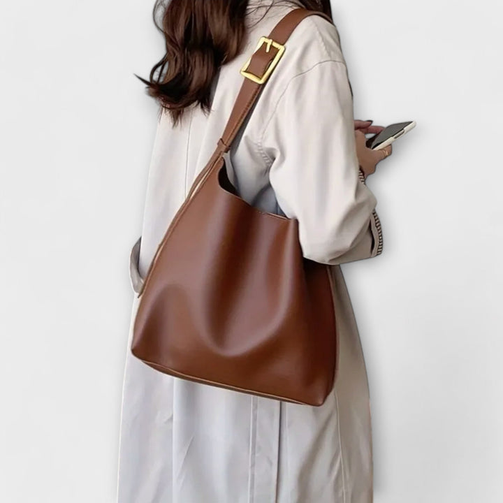 Harper | Women’s Classic Style Shoulder Bag