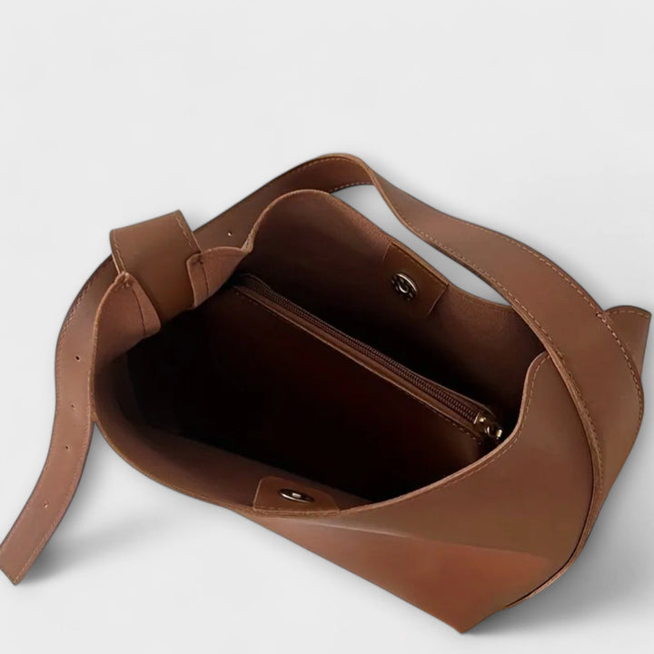 Harper | Women’s Classic Style Shoulder Bag
