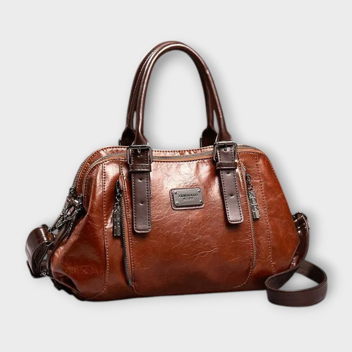 Sarah | Women’s Classic Everyday Carry Style Handbag