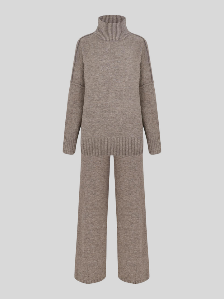 Catherine | Women Spring Relaxed Fit Set