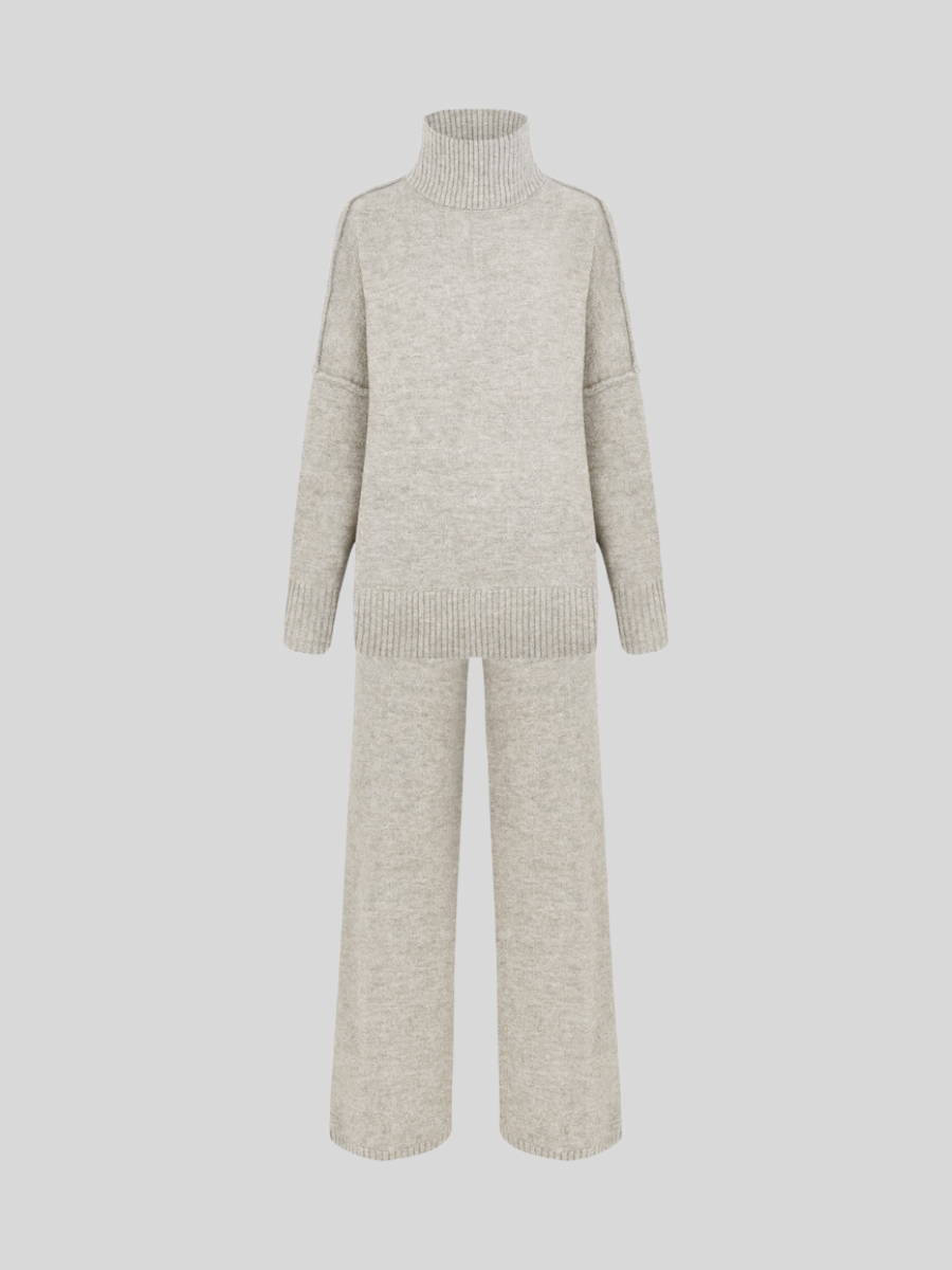 Catherine | Women Spring Relaxed Fit Set