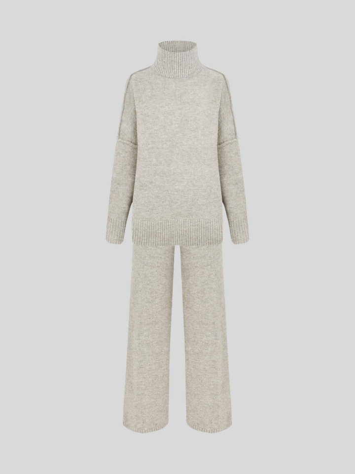 Catherine | Women Spring Relaxed Fit Set