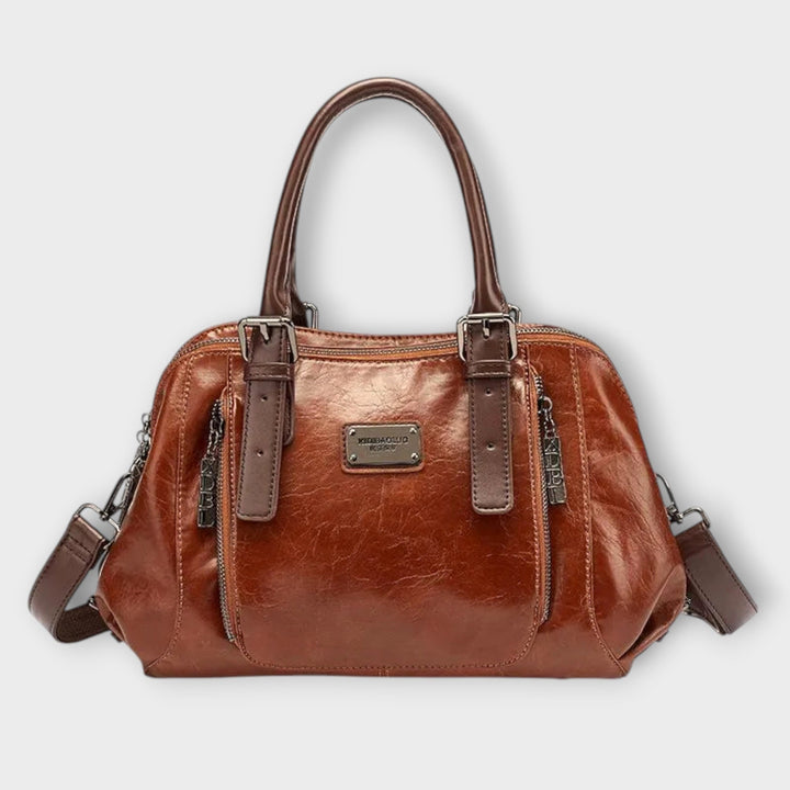 Sarah | Women’s Classic Everyday Carry Style Handbag