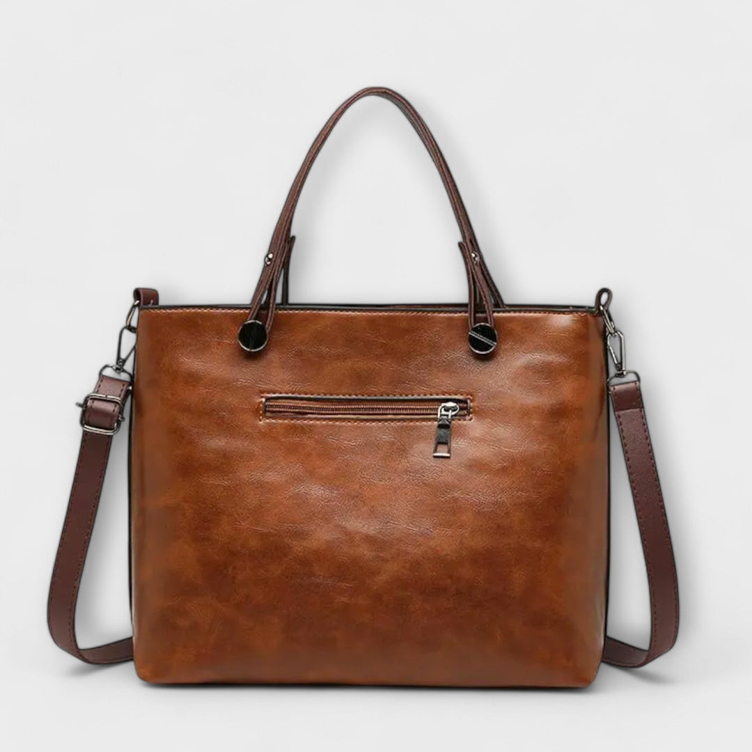 Katherine | Women’s Functional Everyday Handbag