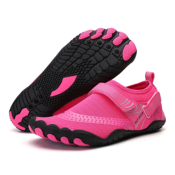 Jack | Unisex Ergonomic Barefoot Water Shoes