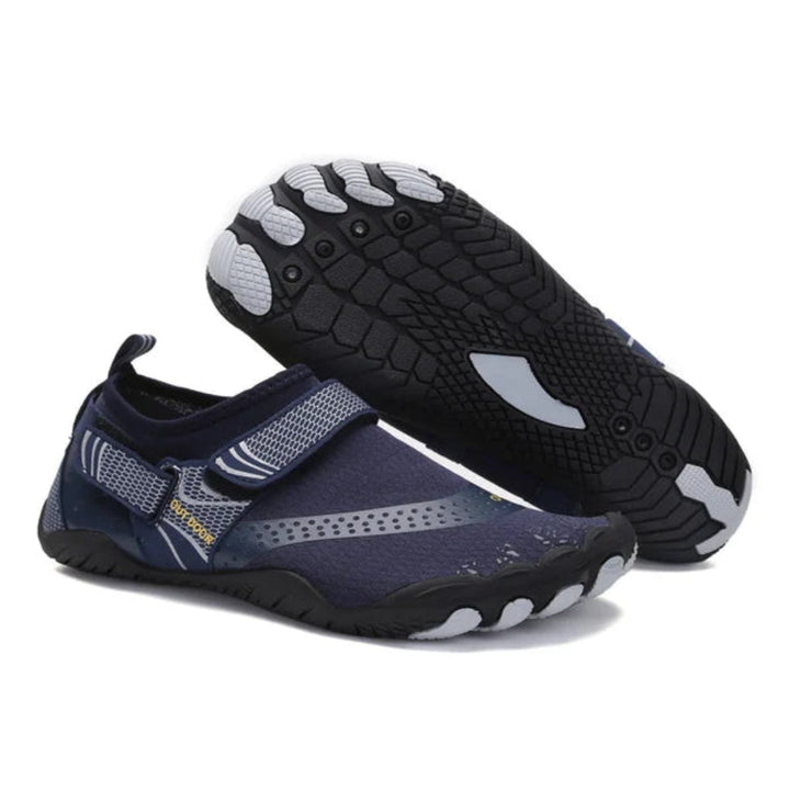 Jack | Unisex Ergonomic Barefoot Water Shoes