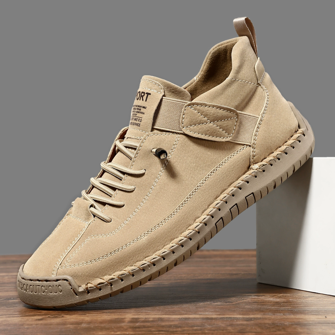 Bella | Women Spring Lace Up Walking Sneakers