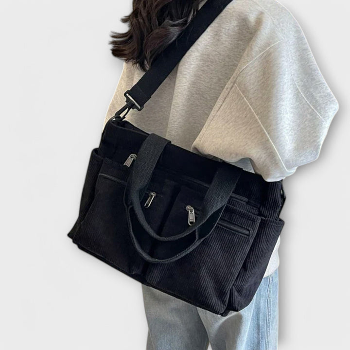 Paige | Women’s Versatile Everyday Tote Bag Style