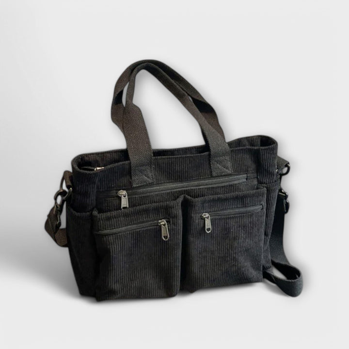 Paige | Women’s Versatile Everyday Tote Bag Style