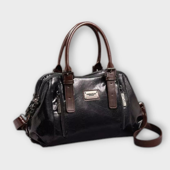 Sarah | Women’s Classic Everyday Carry Style Handbag