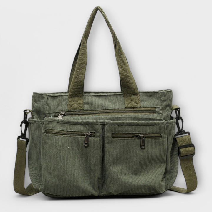 Paige | Women’s Versatile Everyday Tote Bag Style