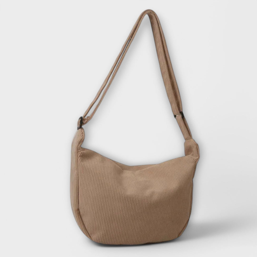 Emily | Women’s Shoulder Bag with Elegant Shape