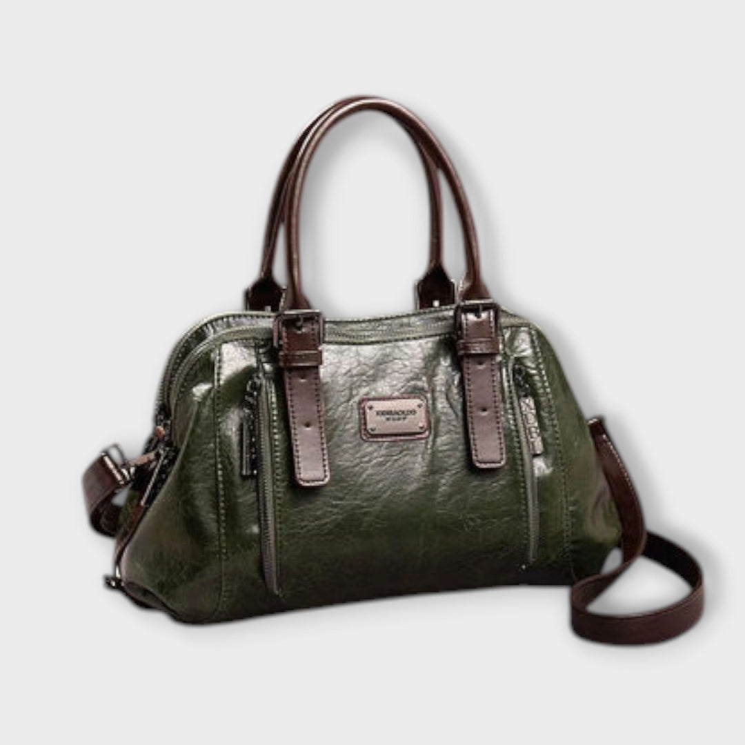 Sarah | Women’s Classic Everyday Carry Style Handbag