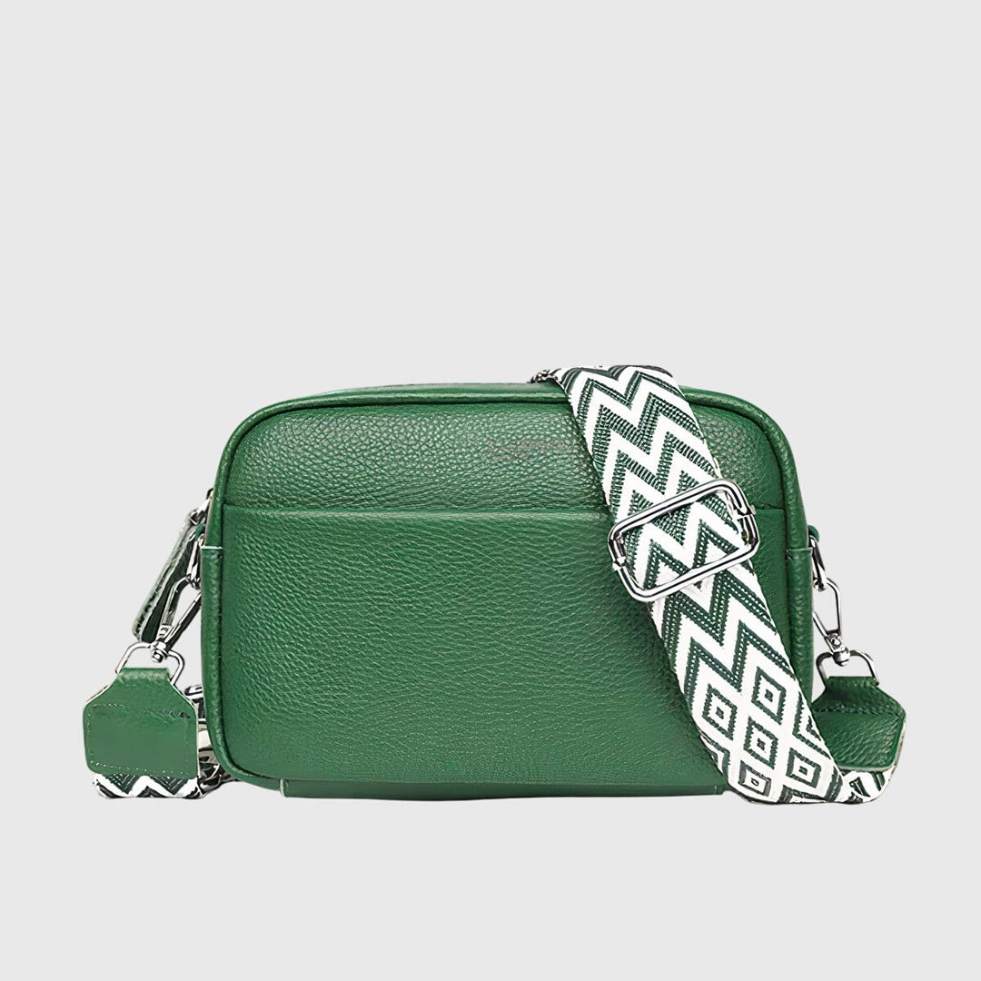 Amelia | Women’s Classic Shoulder Crossbody Bag