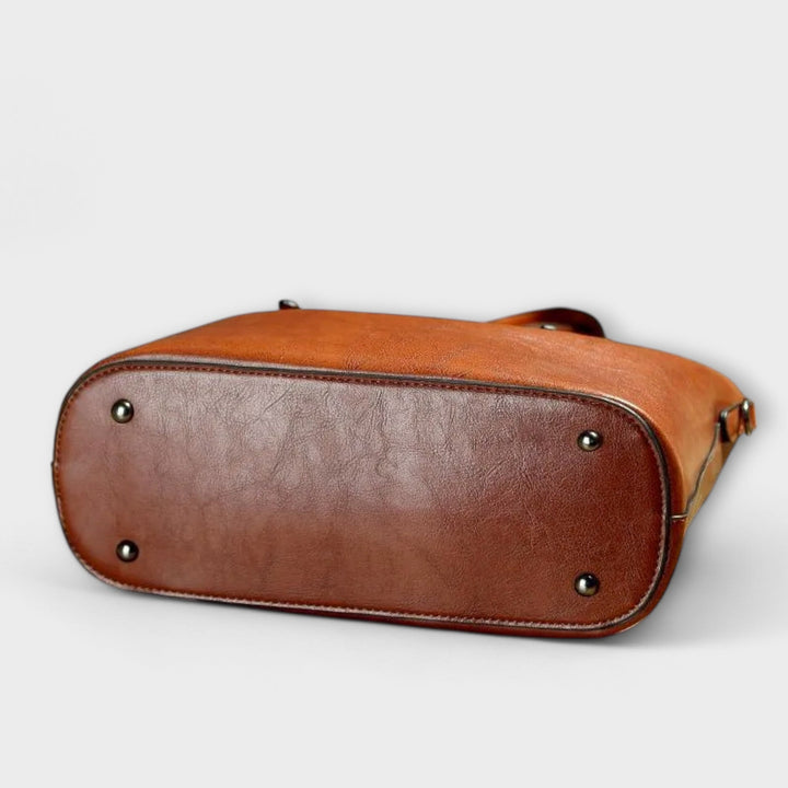 Hannah | Women’s Classic Exclusive Shoulder Bag