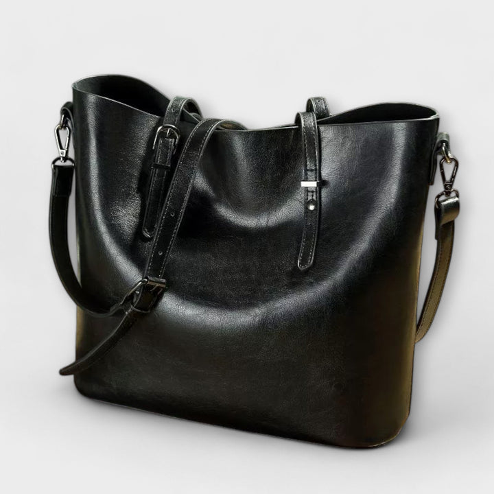 Hannah | Women’s Classic Exclusive Shoulder Bag