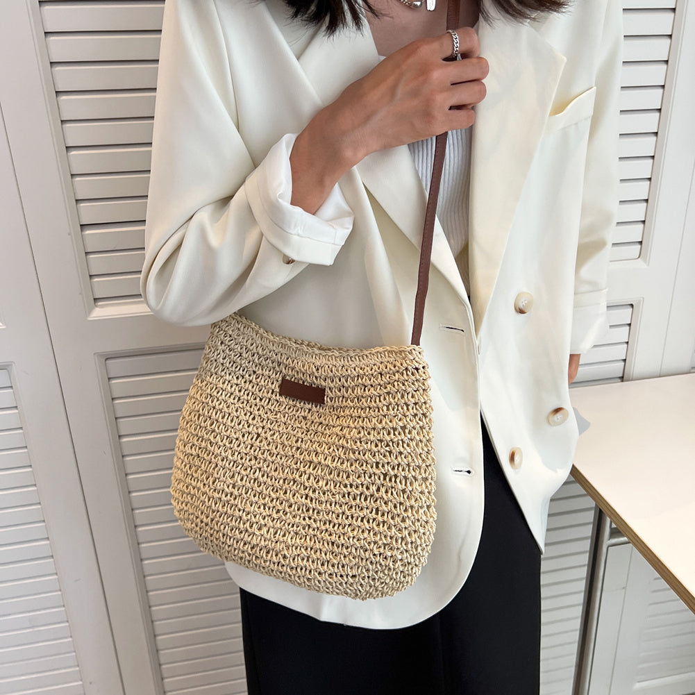 Ashley | Women’s Shoulder Bag With Relaxed Style