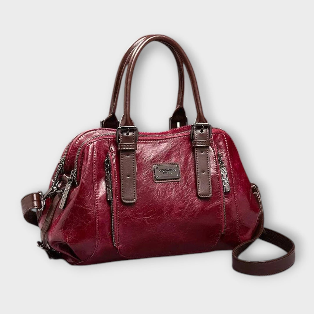 Sarah | Women’s Classic Everyday Carry Style Handbag