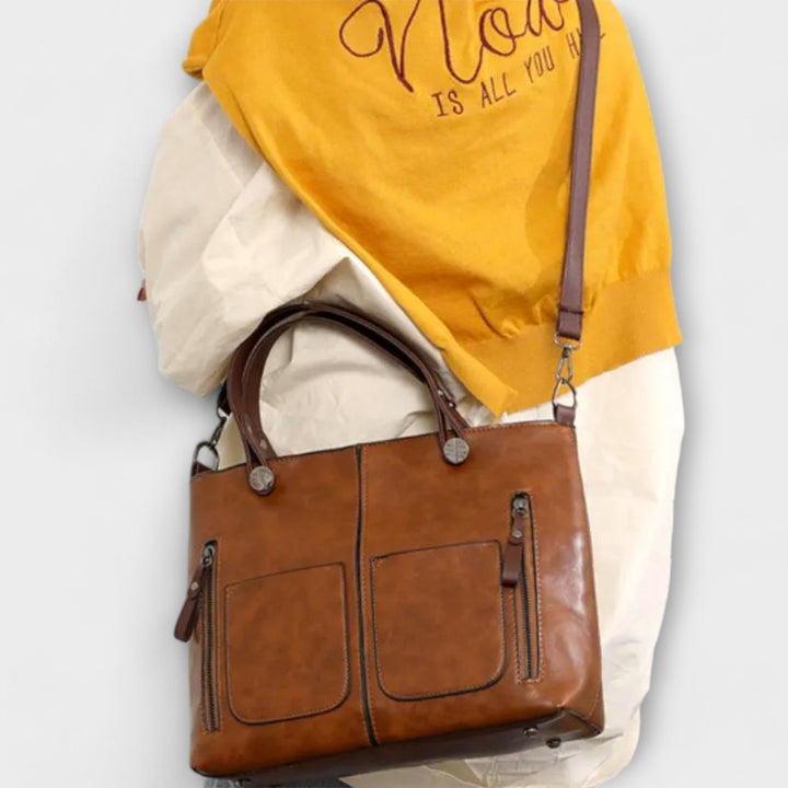 Katherine | Women’s Functional Everyday Handbag