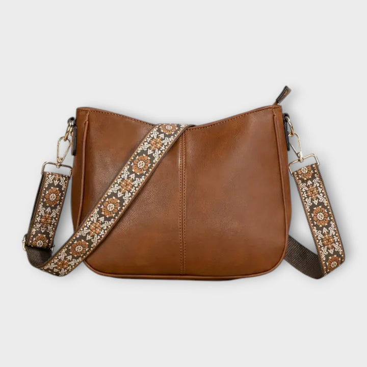 Elizabeth | Women’s Shoulder Bag with Boho Touch