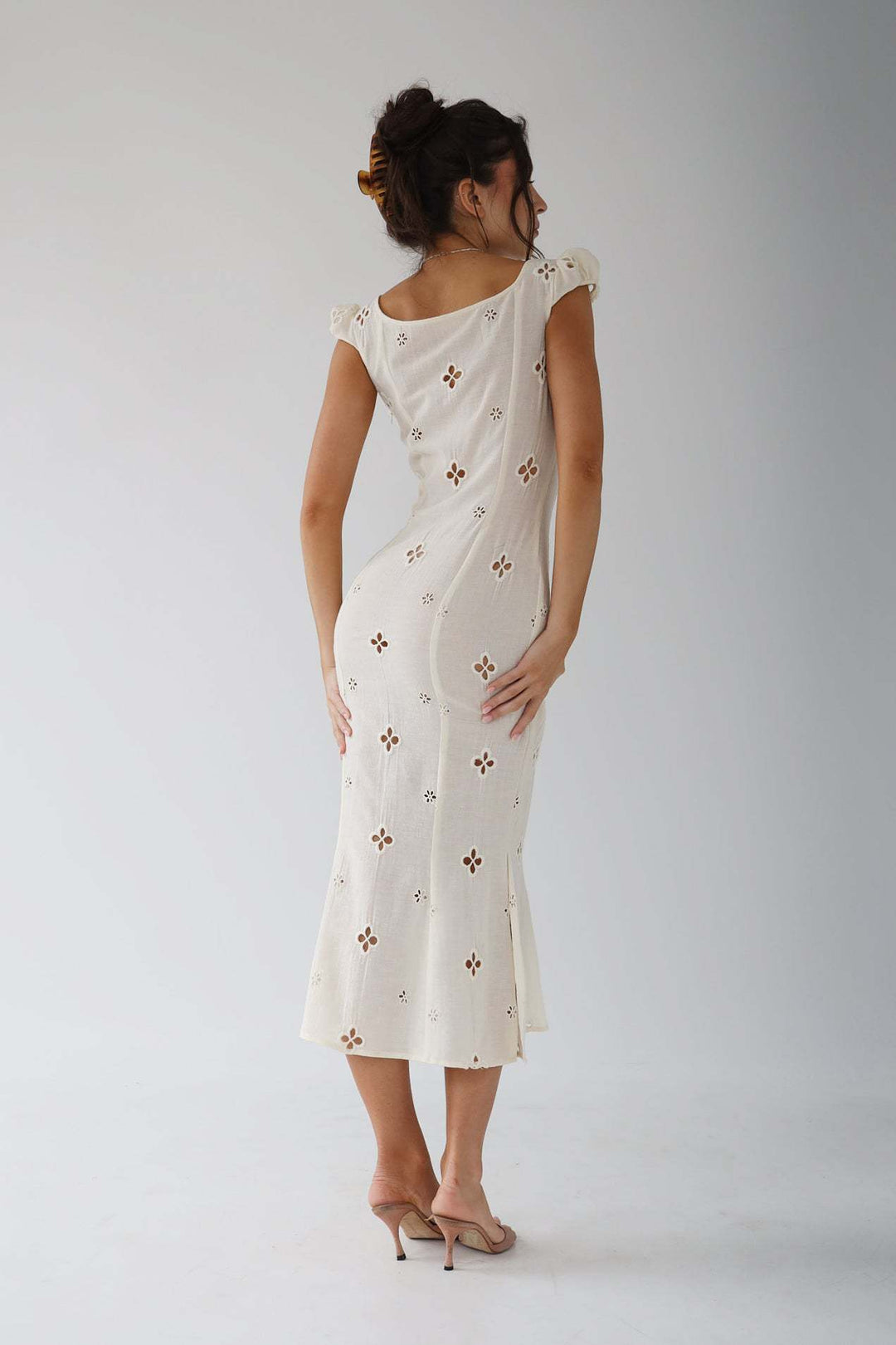 Alice | Elegant Mermaid Wedding Dress for Women