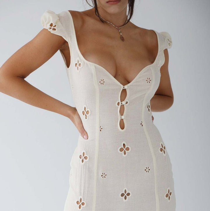 Alice | Elegant Mermaid Wedding Dress for Women
