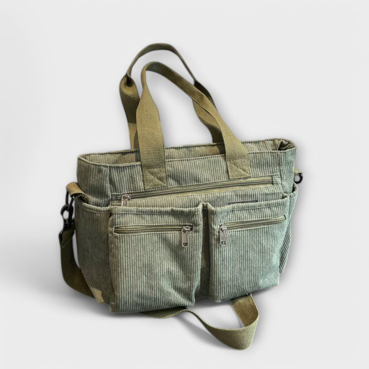 Paige | Women’s Versatile Everyday Tote Bag Style