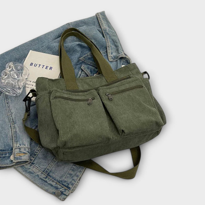 Paige | Women’s Versatile Everyday Tote Bag Style