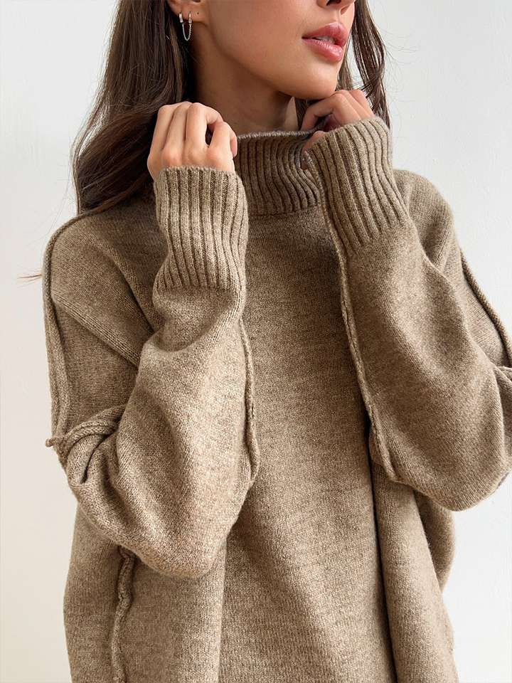 Catherine | Women Spring Relaxed Fit Set