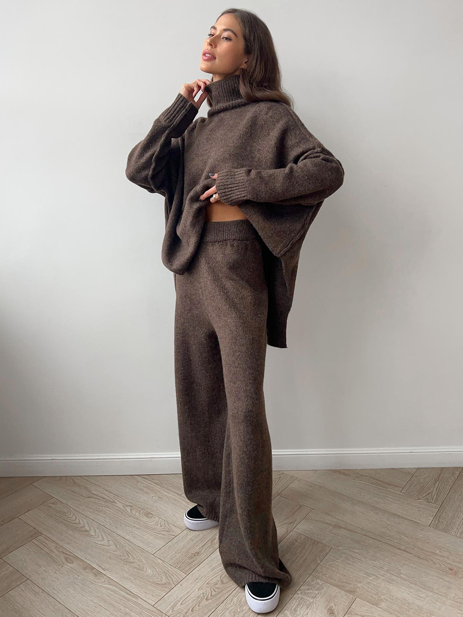 Catherine | Women Spring Relaxed Fit Set