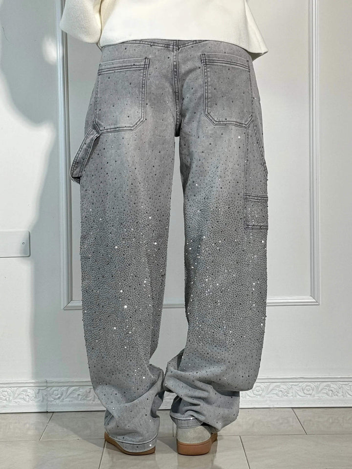 Lauren | Women Spring Wide Leg Pants