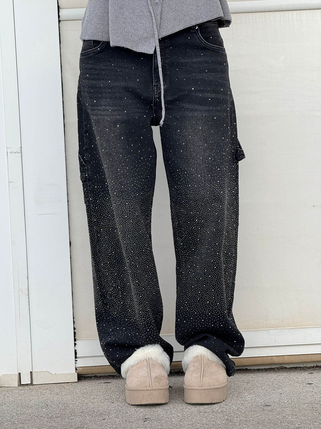Lauren | Women Spring Wide Leg Pants