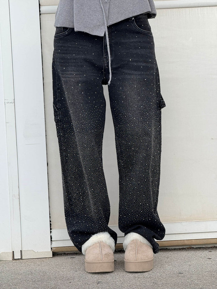 Lauren | Women Spring Wide Leg Pants