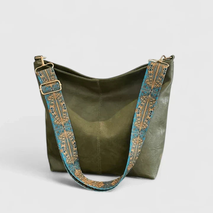 Isabella | Women’s Shoulder Bag With Unique Style