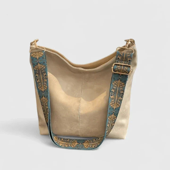 Isabella | Women’s Shoulder Bag With Unique Style
