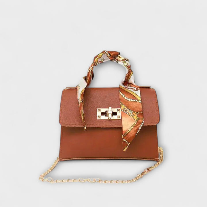 Blair | Women’s Elegant Chain Handbag