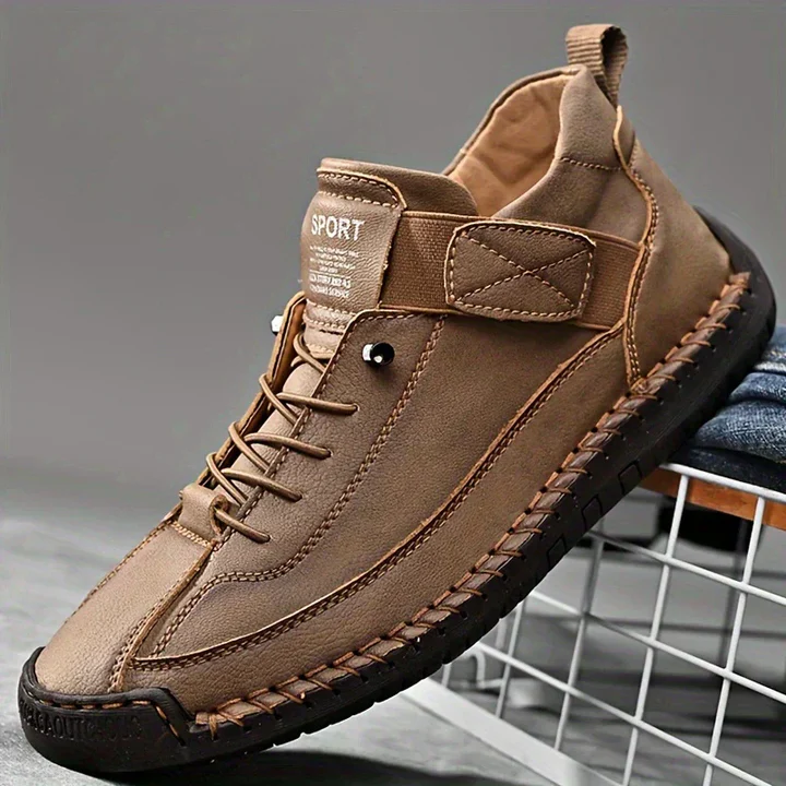 Bella | Women Spring Lace Up Walking Sneakers