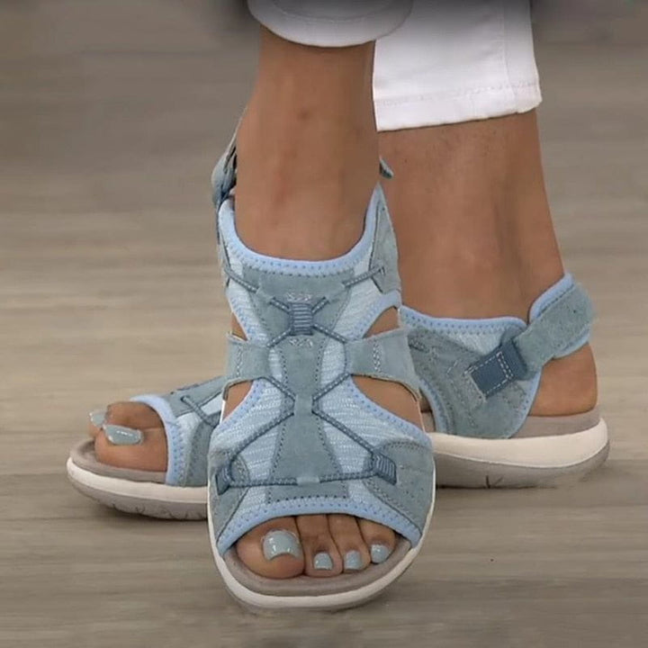 Eleanor | Women Spring Sporty Sandals