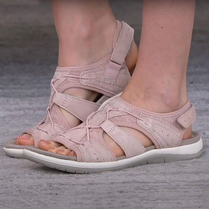 Eleanor | Women Spring Sporty Sandals