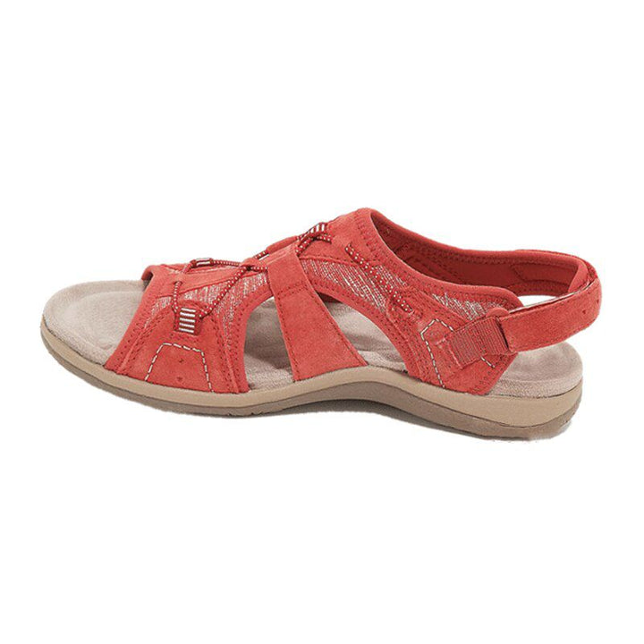 Eleanor | Women Spring Sporty Sandals
