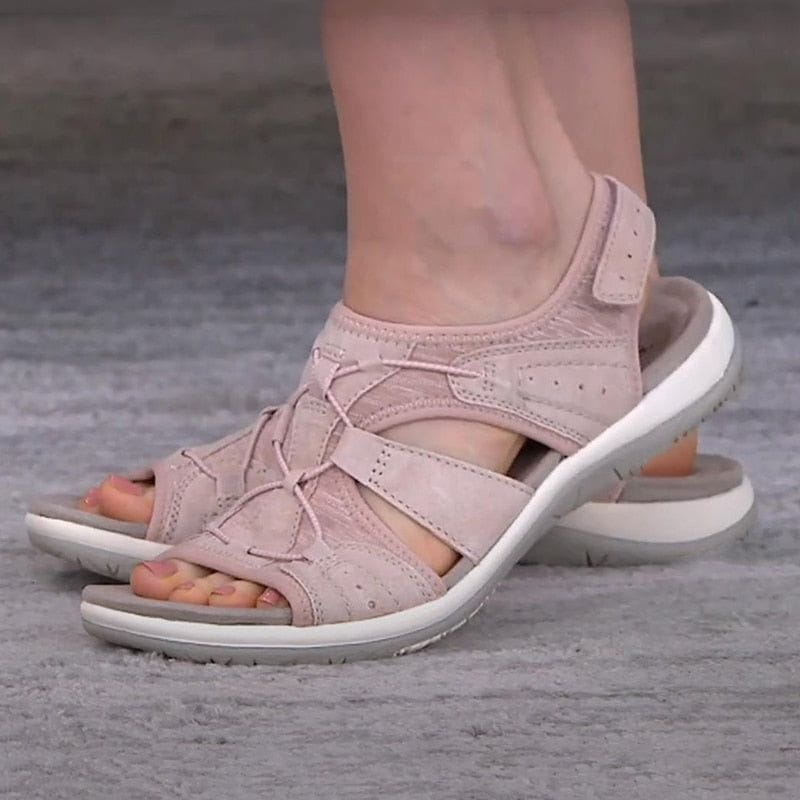 Eleanor | Women Spring Sporty Sandals