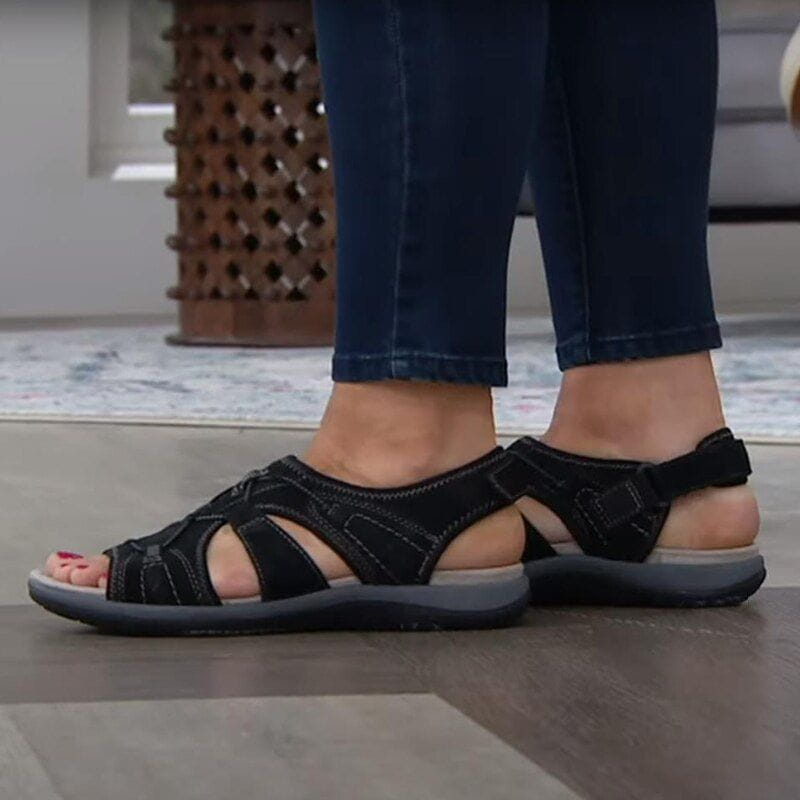 Eleanor | Women Spring Sporty Sandals