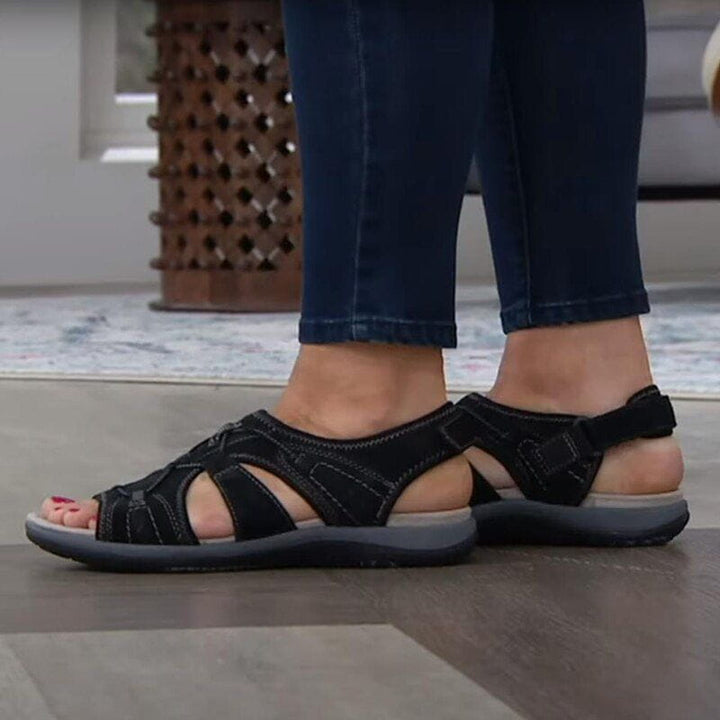 Eleanor | Women Spring Sporty Sandals