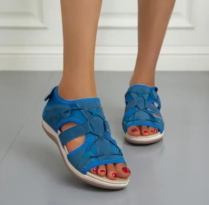 Eleanor | Women Spring Sporty Sandals