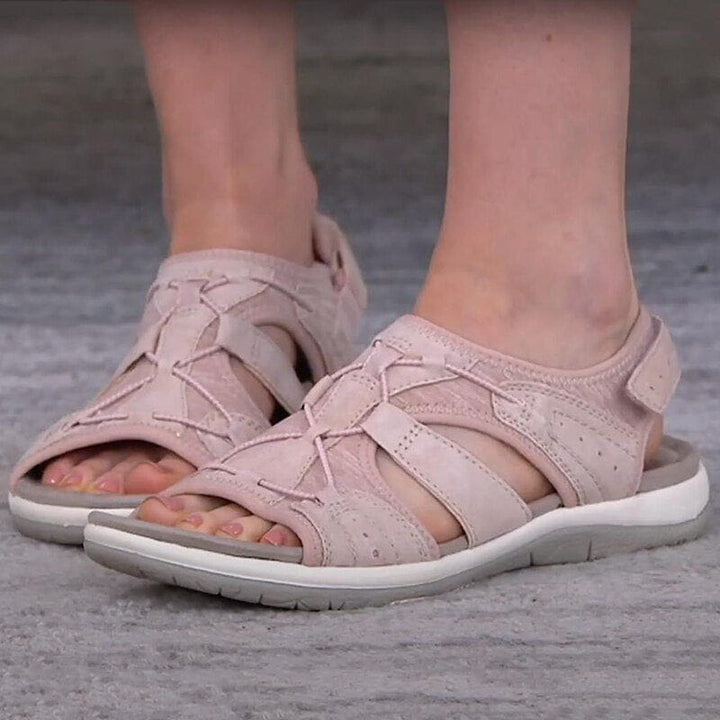 Eleanor | Women Spring Sporty Sandals