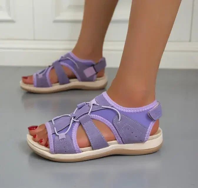 Eleanor | Women Spring Sporty Sandals