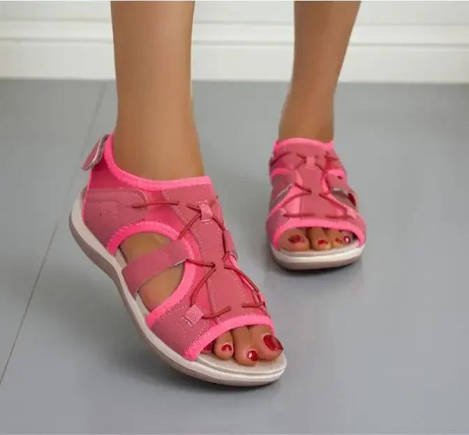 Eleanor | Women Spring Sporty Sandals