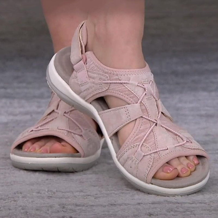 Eleanor | Women Spring Sporty Sandals