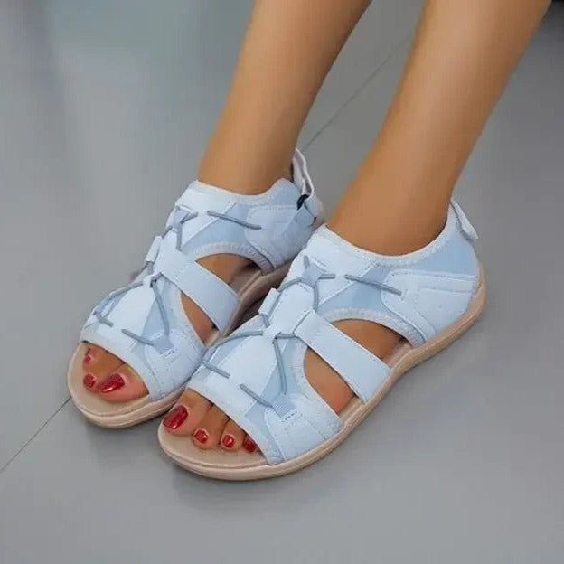 Eleanor | Women Spring Sporty Sandals