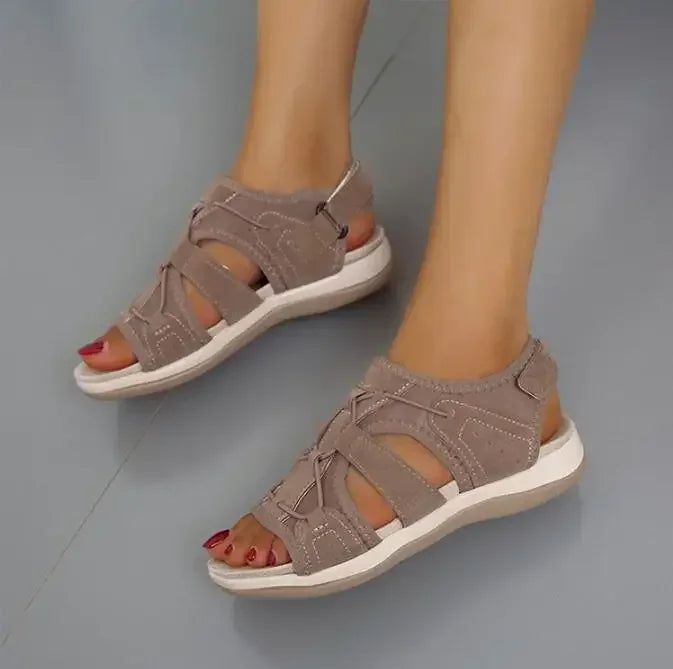 Eleanor | Women Spring Sporty Sandals